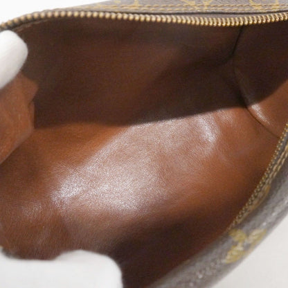 Louis Vuitton Handbag Monogram Papillon 26 Brown — view 4