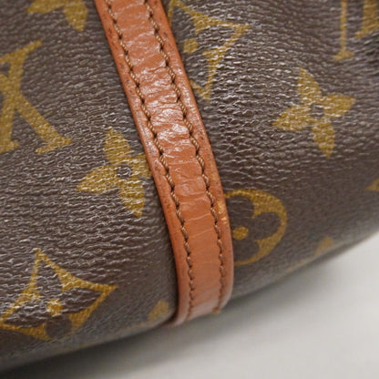 Louis Vuitton Handbag Monogram Papillon 26 Brown — view 8