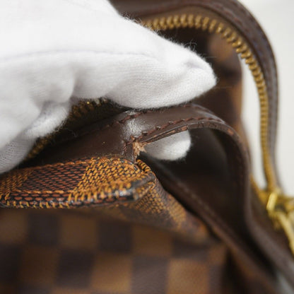 Louis Vuitton Tote Damier Chelsea Ebene — view 6