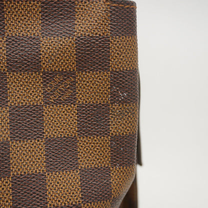 Louis Vuitton Tote Damier Chelsea Ebene — view 9