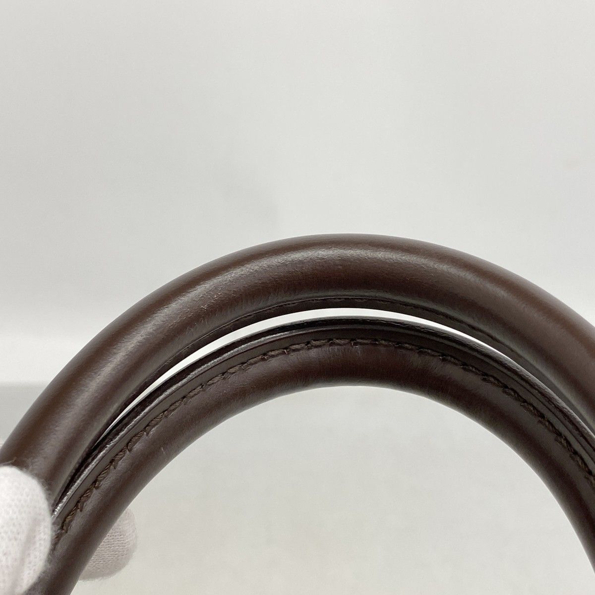 Louis Vuitton Handbag Damier Speedy 25 Ebene — view 8