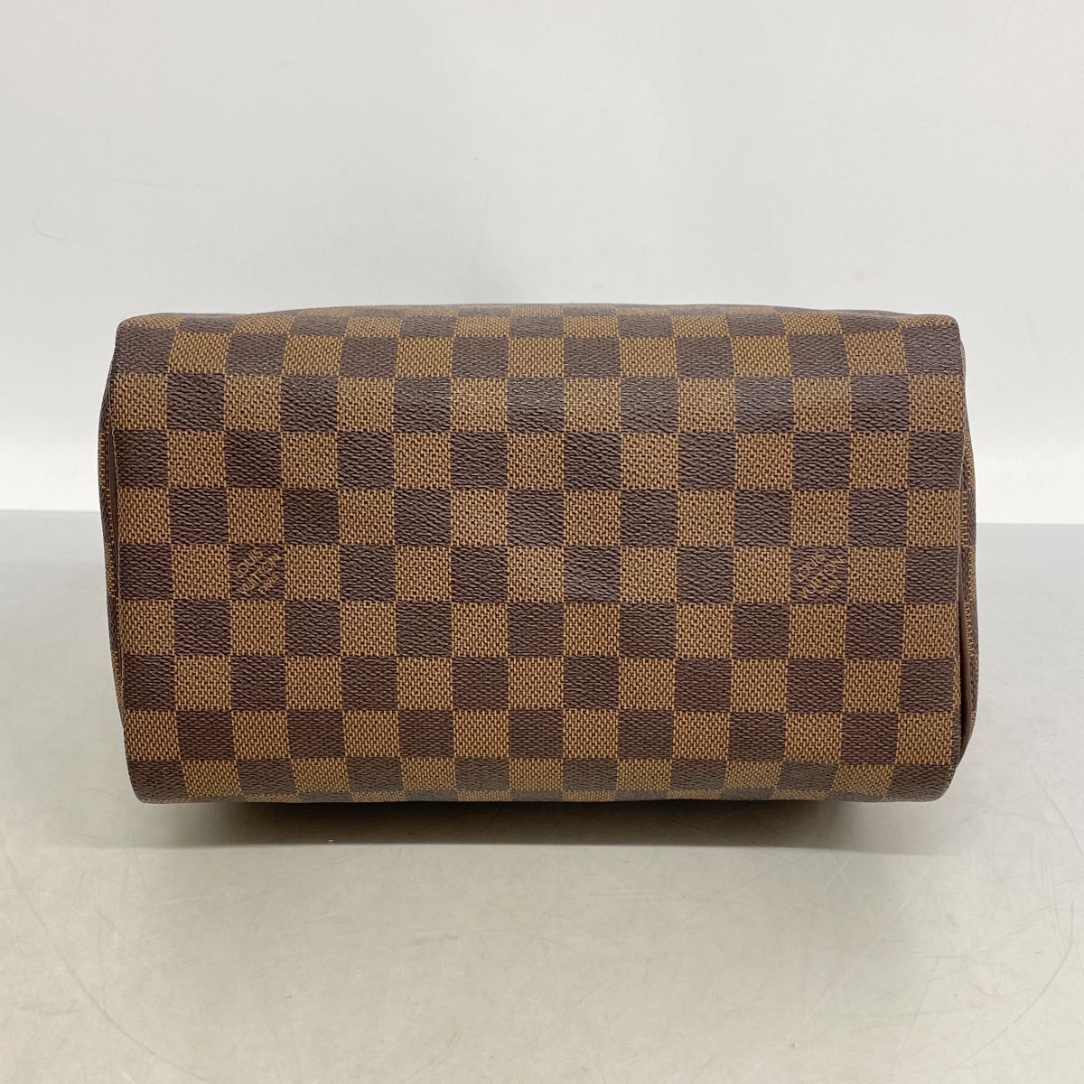 Louis Vuitton Handbag Damier Speedy 25 Ebene — view 3