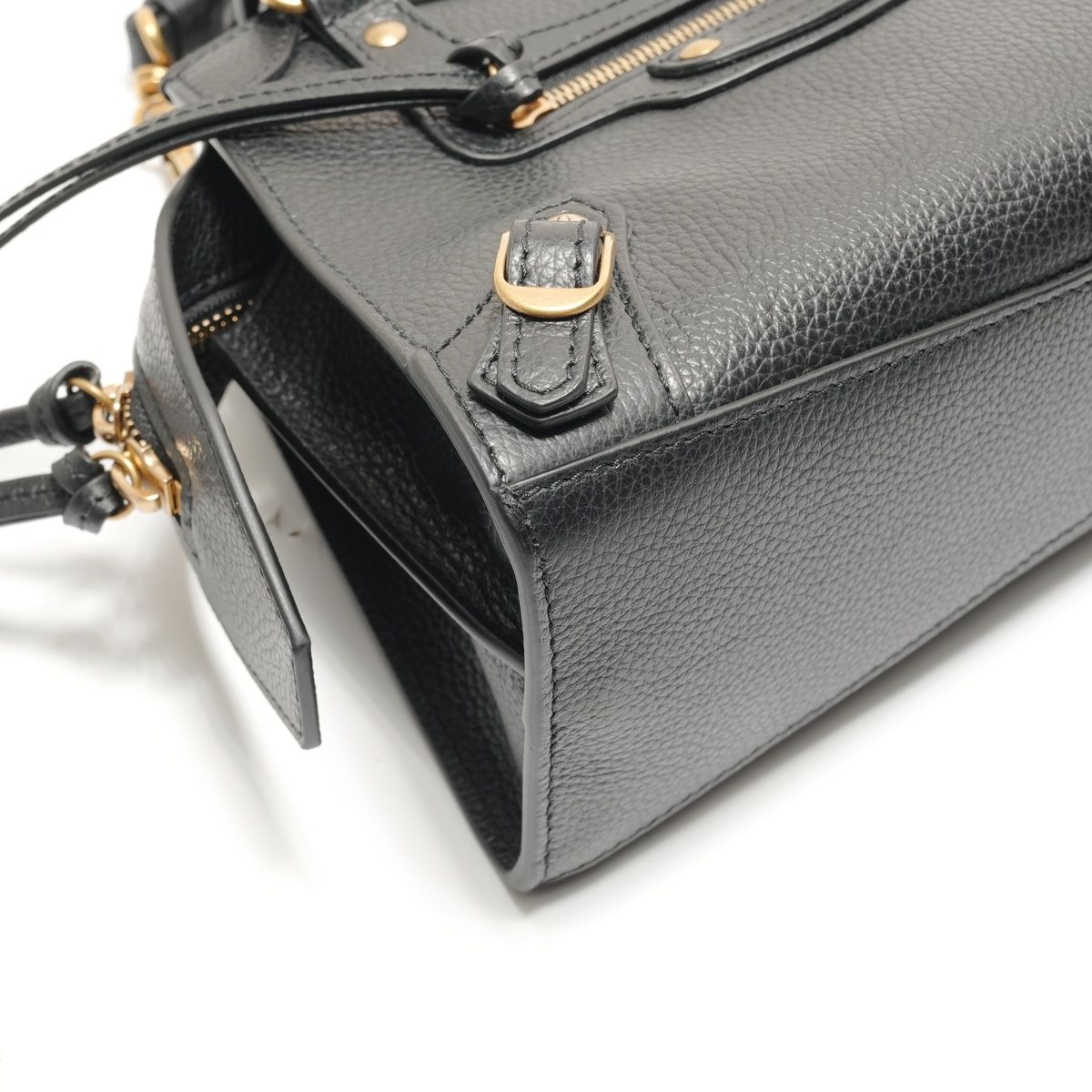 Balenciaga Shoulder Bag Neo Classic City — view 5