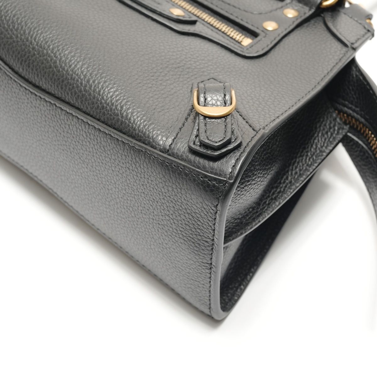 Balenciaga Shoulder Bag Neo Classic City — view 6