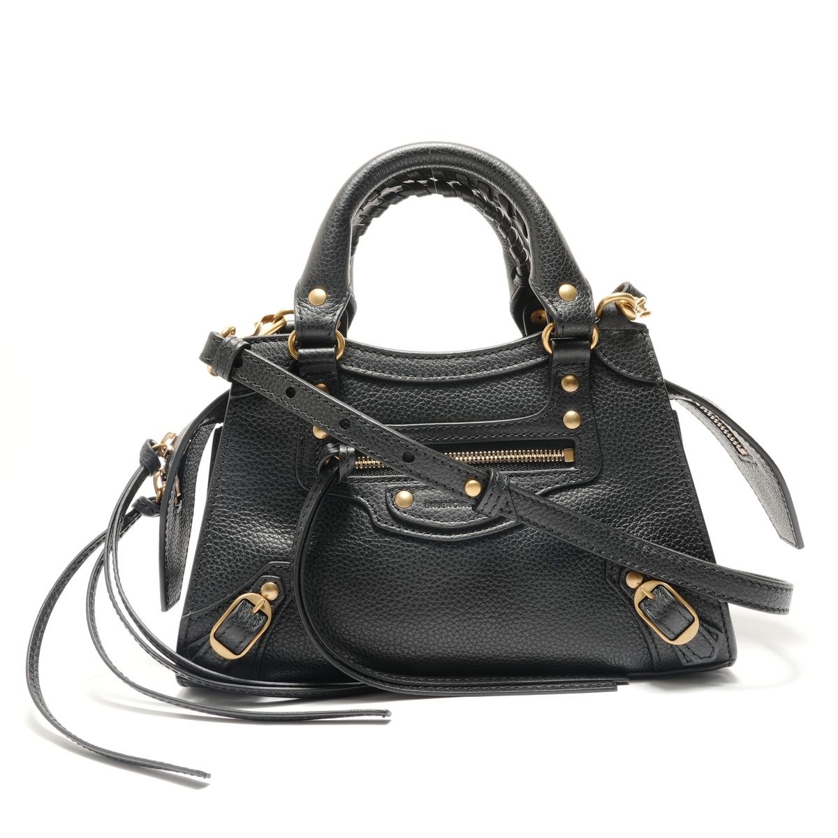 Balenciaga Shoulder Bag Neo Classic City