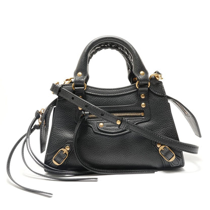 Balenciaga Shoulder Bag Neo Classic City