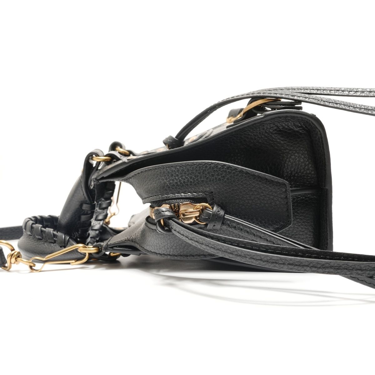 Balenciaga Shoulder Bag Neo Classic City — view 3