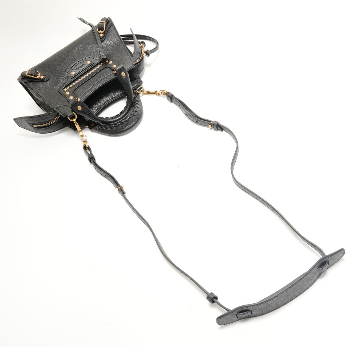 Balenciaga Shoulder Bag Neo Classic City — view 8