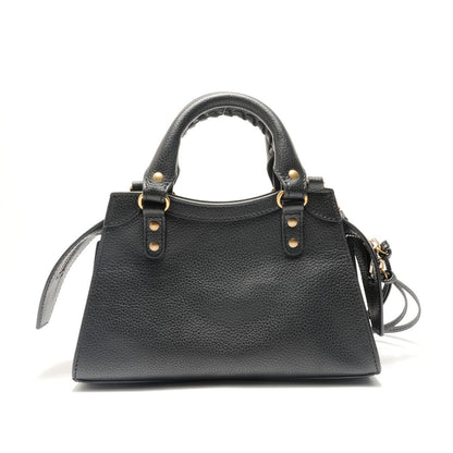 Balenciaga Shoulder Bag Neo Classic City — view 2