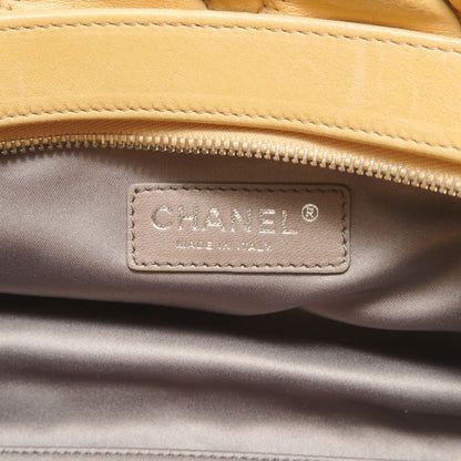 Chanel Shoulder Bag Bubble Quilt Chain — view 9
