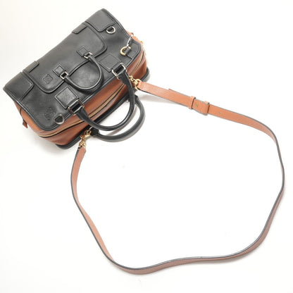 Loewe Shoulder Bag Amazona 28 Multi Application 2-Way — view 8
