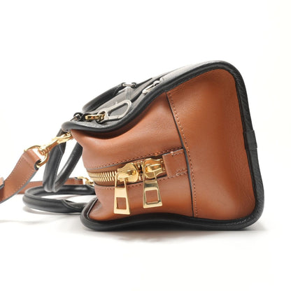 Loewe Shoulder Bag Amazona 28 Multi Application 2-Way — view 3