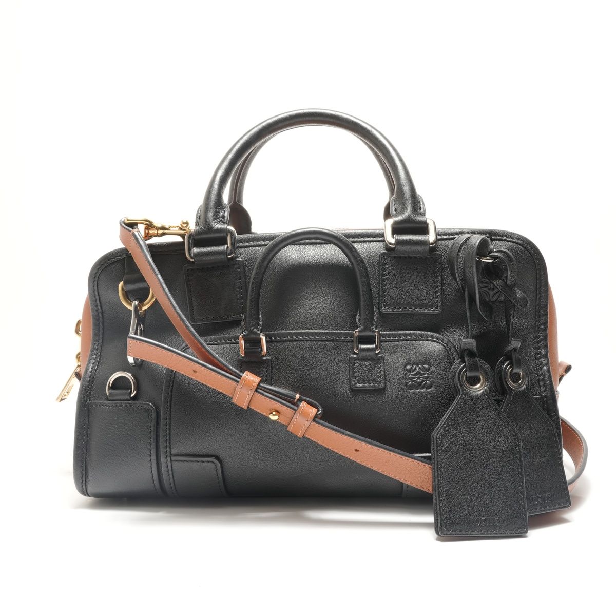 Loewe Shoulder Bag Amazona 28 Multi Application 2-Way