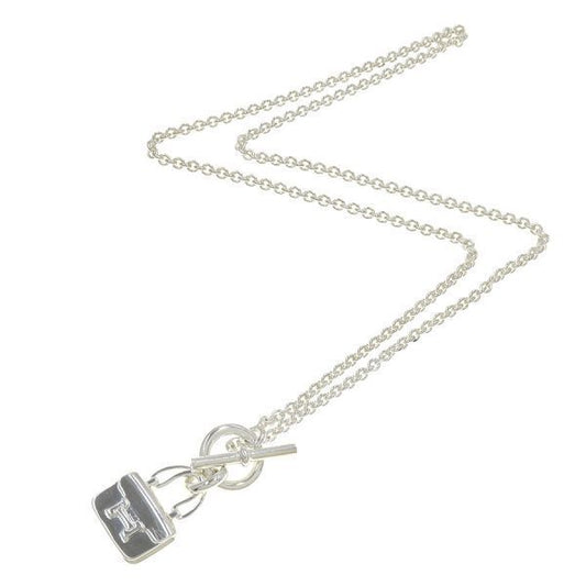 Hermes Necklace Amulet Constance