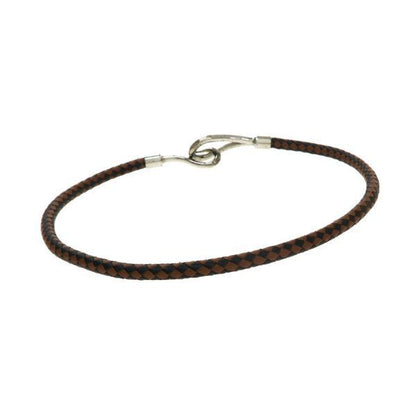 Hermes Jumbo Choker Necklace — view 3