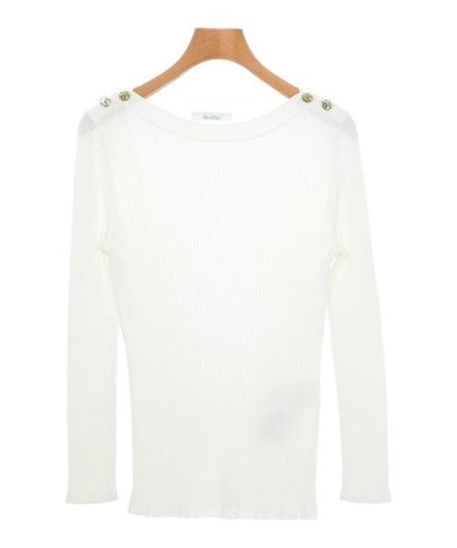Max Mara Knit Sweater