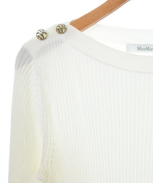 Max Mara Knit Sweater — view 4