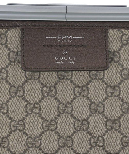 Gucci Bag Handbag Brown — view 7