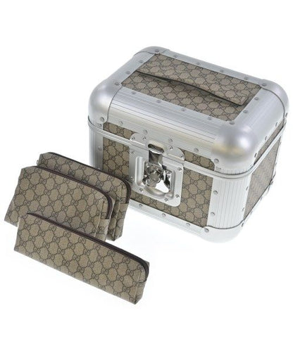 Gucci Bag Handbag Brown
