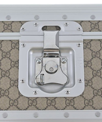 Gucci Bag Handbag Brown — view 8