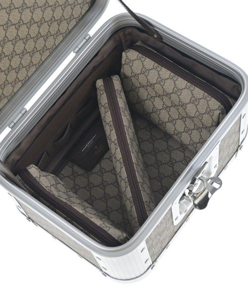 Gucci Bag Handbag Brown — view 6