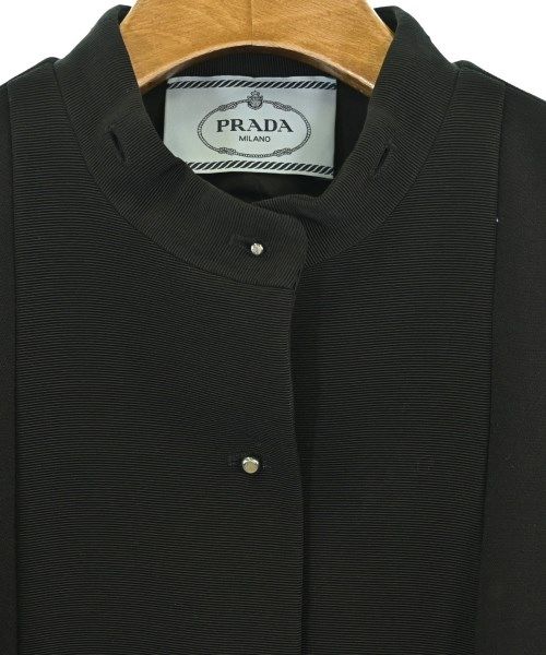 Prada Dress Black — view 4