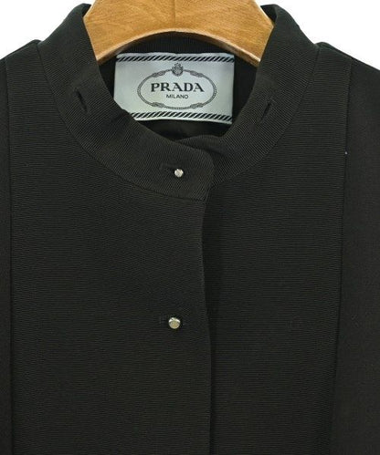 Prada Dress Black — view 4