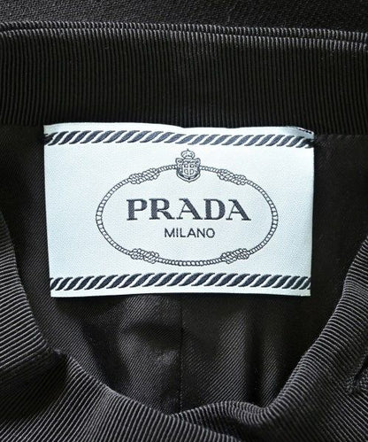 Prada Dress Black — view 3