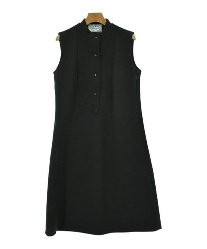 Prada Dress Black