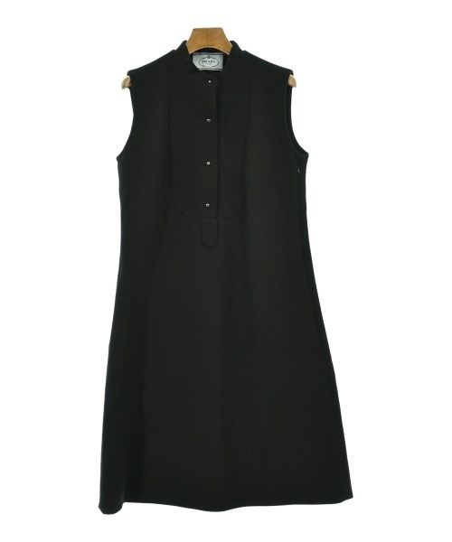 Prada Dress Black