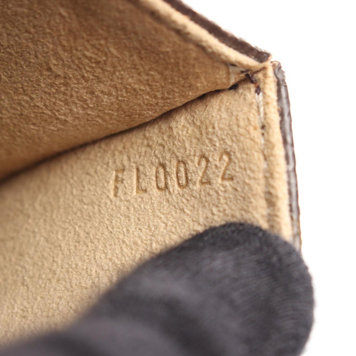 Louis Vuitton Waist Bag Pochette Florentine Monogram Canvas Leather — view 5