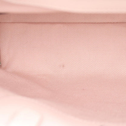 Gucci Tote GG Emblem Guccissima Light Pink Leather — view 5
