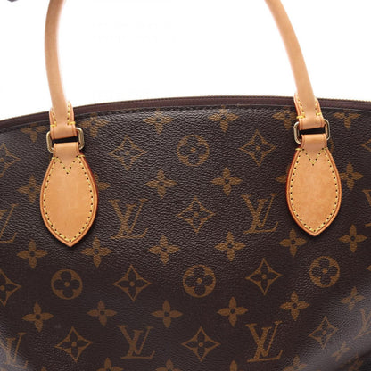 Louis Vuitton Handbag Turenne GM 2-Way Canvas Leather — view 8
