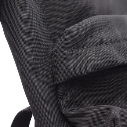 Balenciaga Backpack Tattoo Logo Explorer Black Nylon — view 6