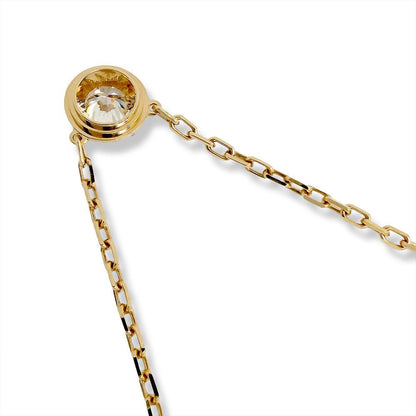 Cartier Damier LM Necklace — view 2