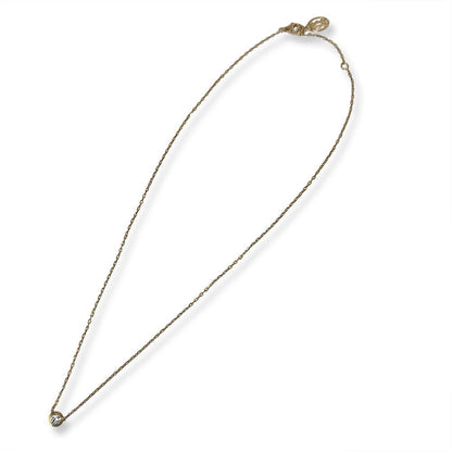 Cartier Damier LM Necklace — view 5