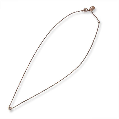 Cartier d'Amour SM Necklace — view 5