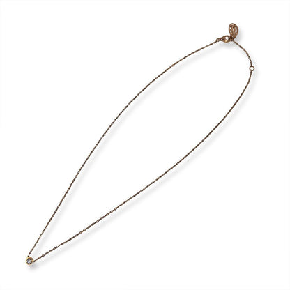 Cartier d'Amour SM Necklace — view 5
