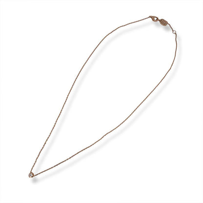 Cartier Damier XS Necklace — view 5
