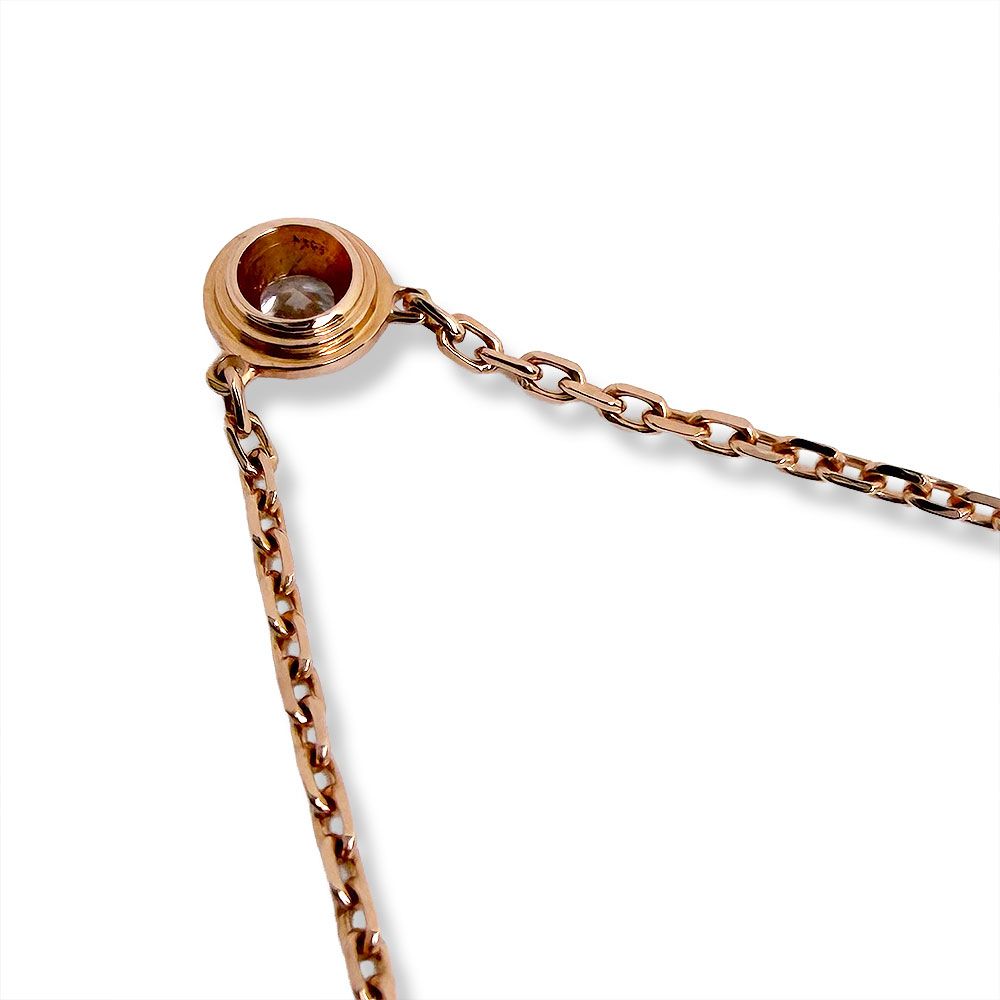 Cartier Damier XS Necklace — view 2