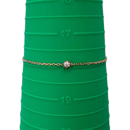 Cartier d'Amour SM Bracelet — view 8