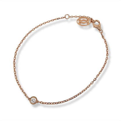Cartier d'Amour SM Bracelet