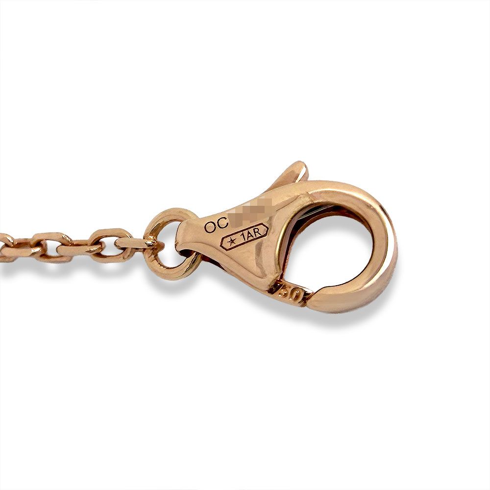 Cartier d'Amour SM Bracelet — view 5