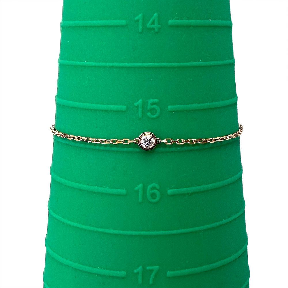 Cartier d'Amour SM Bracelet — view 7