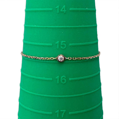 Cartier d'Amour SM Bracelet — view 7