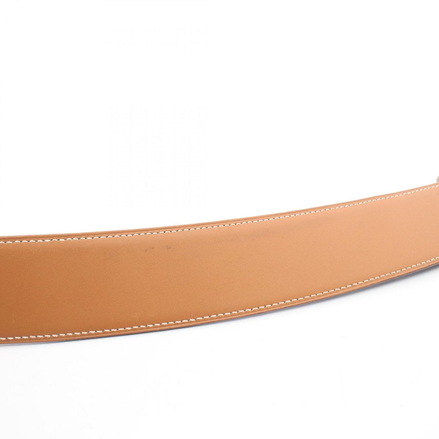 Hermes Belt Constance Calf — view 8