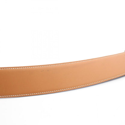 Hermes Belt Constance Calf — view 8
