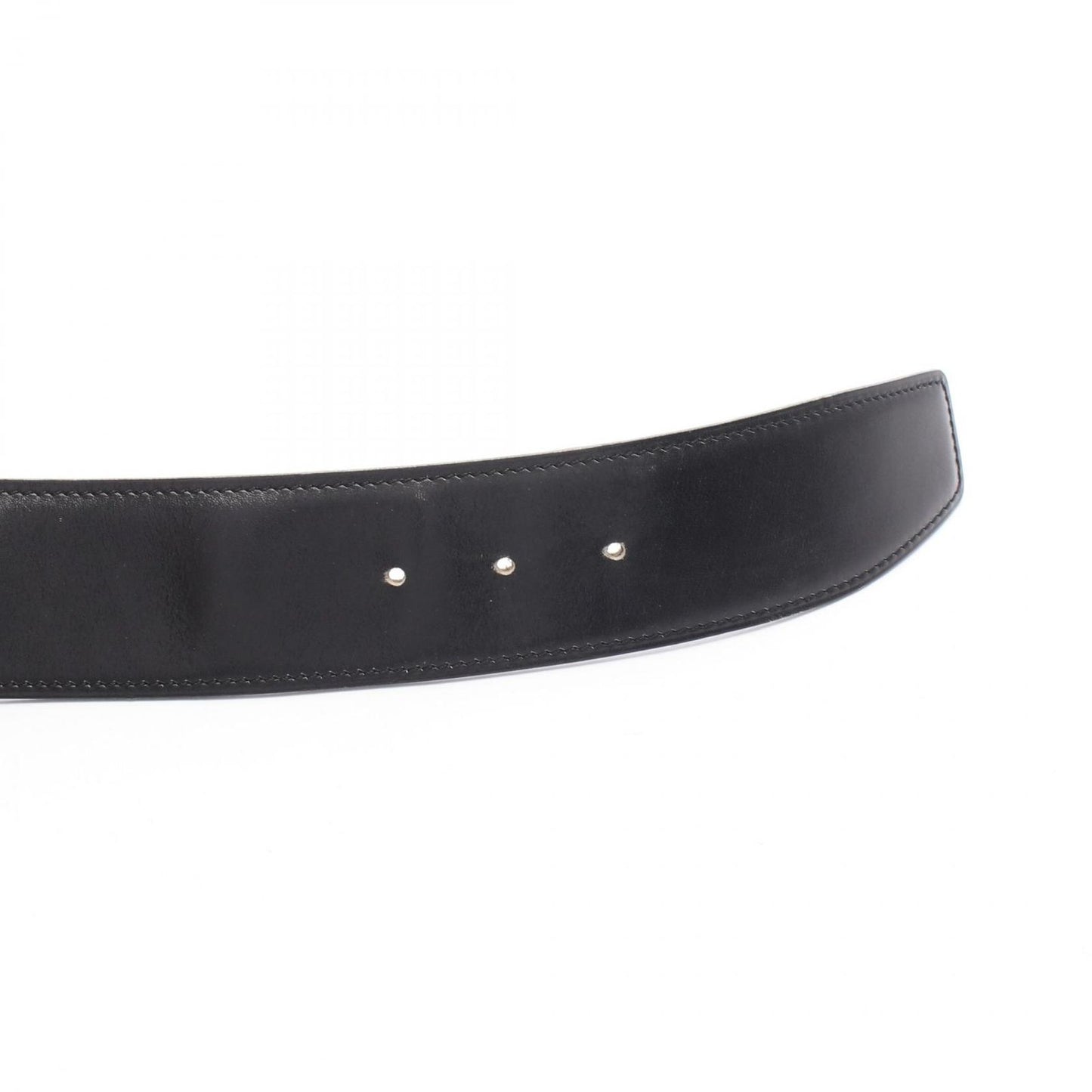 Hermes Belt Constance Calf — view 3