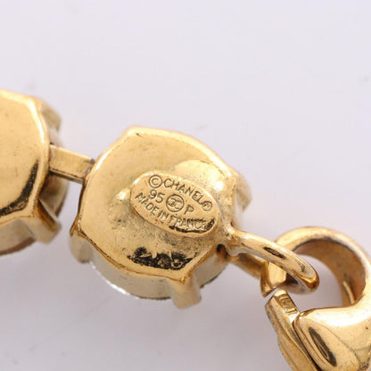 Chanel Bracelet CC Logo — view 5