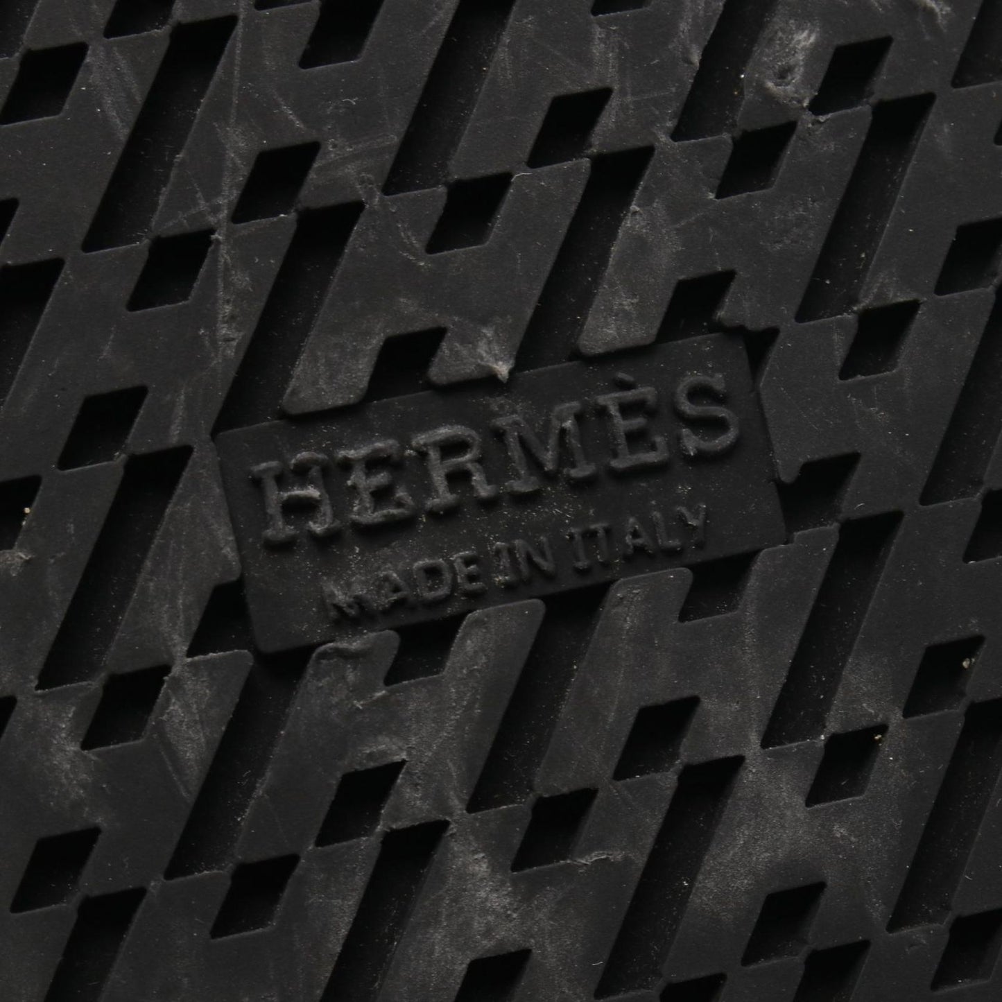 Hermes Sandals Edit Leather — view 6